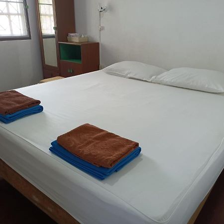 Thai Dee Garden Resort Haad Rin Exterior photo