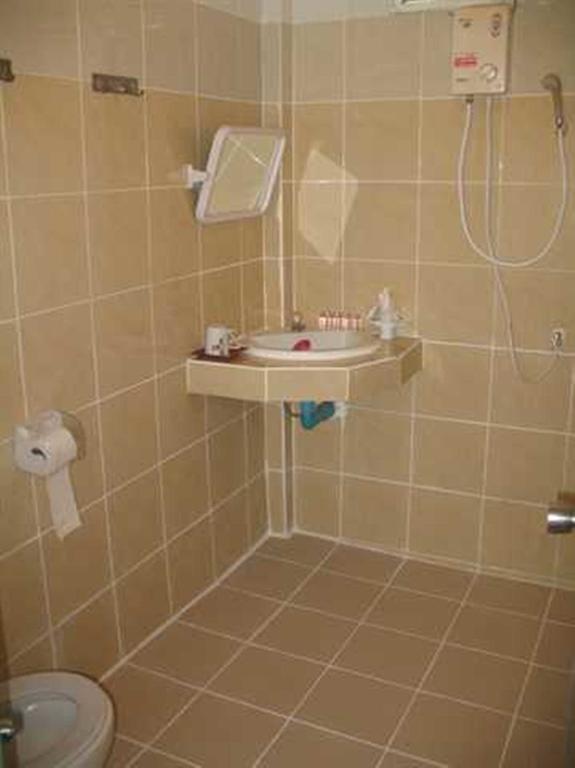 Thai Dee Garden Resort Haad Rin Room photo